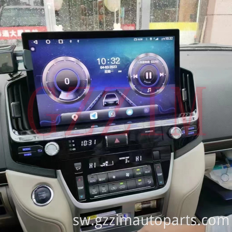 car accessories  parts interior trim  navigator for Cruiser 2008-2021